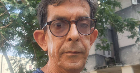 "Cada día el desgaste es mayor": Ulises Toirac sobre la crisis en Cuba