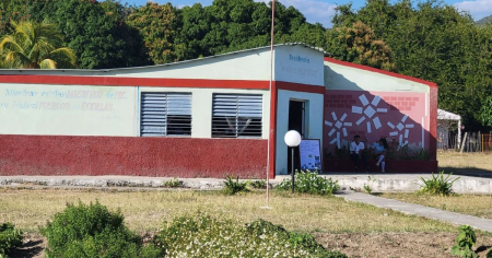 UNICEF apoya a 30 escuelas del oriente de Cuba «hacia mejores condiciones de agua, saneamiento e higiene»