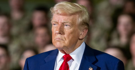 Trump dice perder la fe en las negociaciones con Irán tras ataque con misiles durante conversaciones diplomáticas