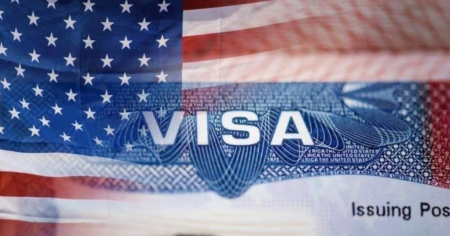 Estados Unidos endurece el acceso a visado de turismo y negocios