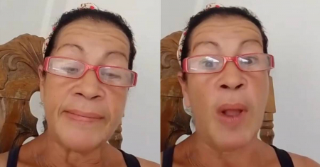 «Uno se muere una sola vez»: Cubana estalla en video por la falta de agua, luz y comida en La Habana