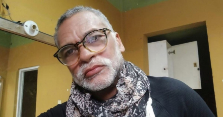Falleció Osvaldo Manuel Pérez Peñalver, reconocido actor, narrador oral, director de teatro y titiritero cubano