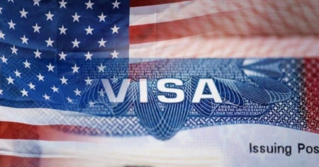 Fianzas de hasta $20,000 para visas de turismo a Estados Unidos: Cuba está entre los países afectados