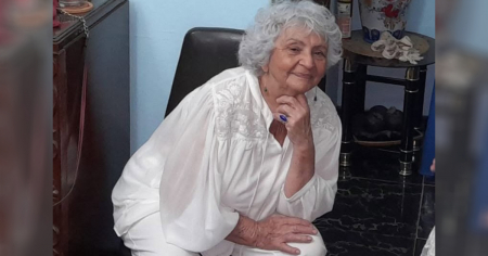 Adiós a una diva de la cultura cubana: ¡Vuela alto, Paula!