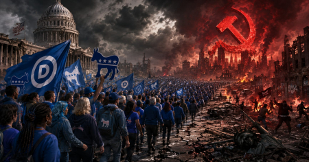 ¿Quo vadis Demócratas?