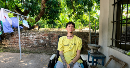 Más de 11 mil dólares recaudados para adolescente cubano Lester Domínguez