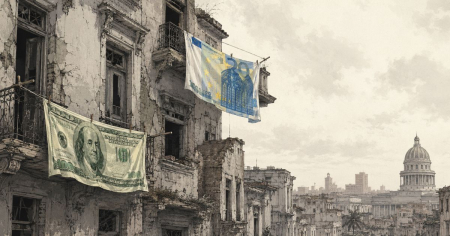 Mercado informal de divisas cierra con sorpresas: dólar estancado, euro a la baja y MLC en ascenso