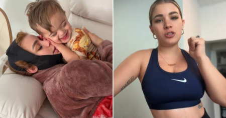 Claudia Artiles explota contra cubana que usó el síndrome de Down como insulto: «Mi hijo tiene más valores que muchos»