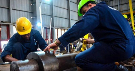 La UNE anuncia el restablecimiento del Sistema Eléctrico Nacional