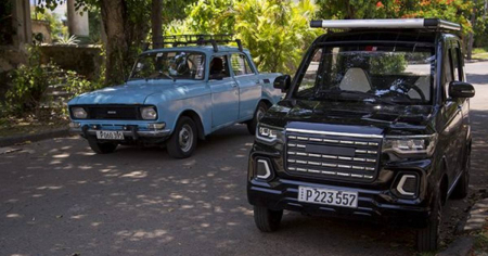 Nuevas reglas para traspasar un vehículo en Cuba: Esto cambia para compradores, herederos y propietarios