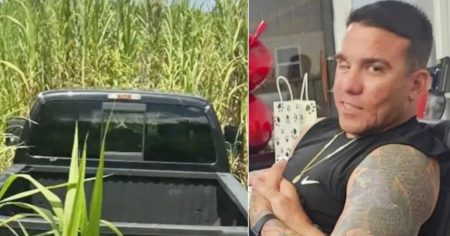 «Tiene que pagar»: Un año después del asesinato del cubano Daylon Fleitas en Miami, su familia no se rinde 