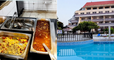 «Las peores vacaciones de mi vida, un desastre»: La experiencia de esta médico cubana en hotel de Varadero
