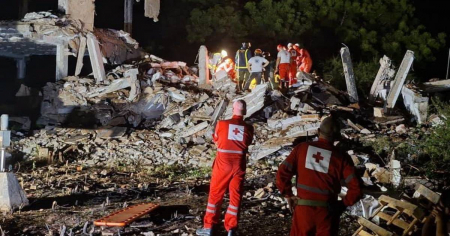 Concluyen las labores de rescate en Remedios con un saldo de dos fallecidos y un sobreviviente