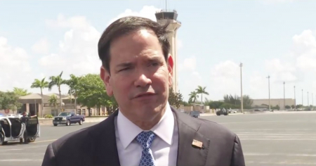 Marco Rubio acusa al régimen cubano de servir a Rusia, China e Irán y sanciona a cinco entidades y ocho funcionarios