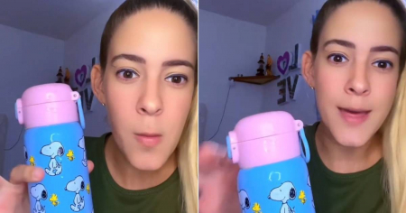 «¡El pomo de agua se me congeló!»: La alegría de una cubana que refleja la dura realidad de los apagones
