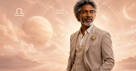 Horóscopo del día 7 de agosto de 2026 — Venus en Libra activa un gran trígono de aire