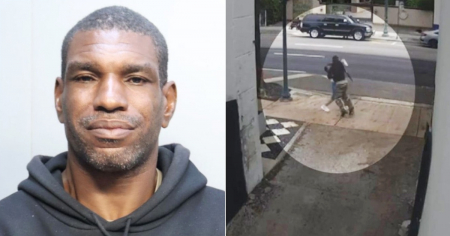 Un hombre agrede a una mujer de 61 años en plena Calle Ocho de Miami: ¿Qué se sabe?