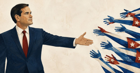 Marco Rubio pone un objetivo para Cuba al final de la era Trump: Un futuro «irreversible»