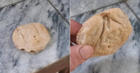 “¿Qué cosa es esto?”: cubano estalla por la calidad del pan de la bodega y dice que “parece de Marte” 