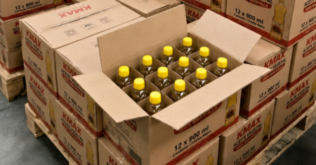 Holguín fija el precio del aceite ante el desbocado mercado informal