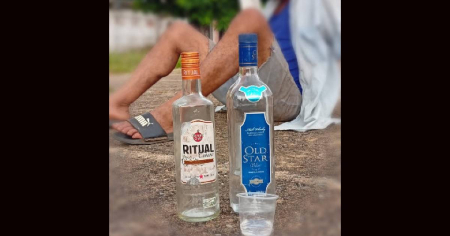 Alcohol, psicofármacos y violencia: la crisis que golpea a los jóvenes y dispara la alarma de Salud Pública en una comunidad de Cumanayagua, Cienfuegos