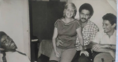 «Qué pena, Díaz-Canel», «la gente ya no quiere mejoras, ni diálogo, ni curitas, quieren libertad»: el testimonio de una cubana