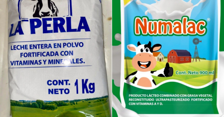 GAESA vende en dólares un preparado lácteo por más de tres veces su valor de importación en Cuba