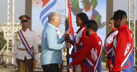 Del dominio al retroceso: Cuba termina tercera en Santo Domingo 2026 y decepciona en sus deportes insignia