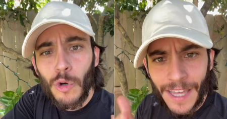 Carlos Eduardo Espina asegura que ahora los cubanos lo aman: «Siempre les dije la verdad»