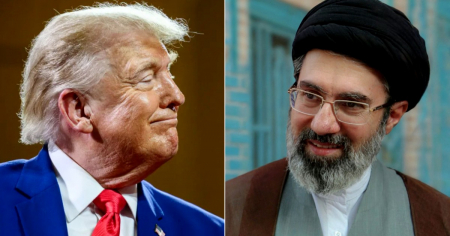 Trump apuesta por el desgaste económico contra Irán y descarta por ahora una nueva ofensiva militar