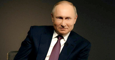 Inteligencia de EE.UU. advierte que Putin podría atacar territorio de la OTAN para probar a Trump