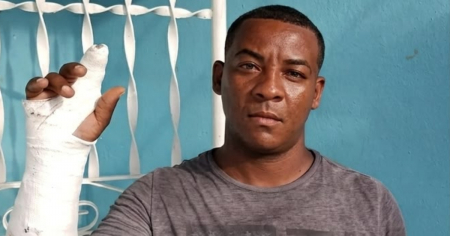 Roilán Álvarez Rensoler, quince años de resistencia, golpizas, prisión y torturas: ¿Puede contar contigo?