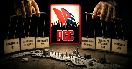 El capitalismo puede entrar en Cuba por la economía, pero no por las urnas