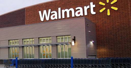 Arrestan a cubano en Miami acusado de grabar a empleado de Walmart dentro de un baño