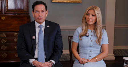 Entre bromas y confesiones familiares, Marco Rubio lanza una contundente predicción sobre Cuba