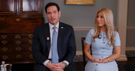 Marco Rubio revela el futuro que quiere Estados Unidos para Cuba: «Segura, estable y alineada con EE.UU.»