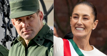 Gobierno de México responde a acusaciones sobre 'El Cangrejo' y la mafia cubana de Quintana Roo