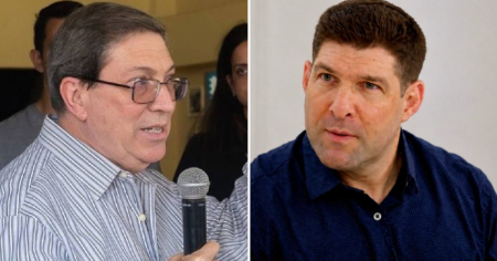 Bruno Rodríguez sale en defensa de «El Cangrejo» tras explosivas revelaciones del New York Times