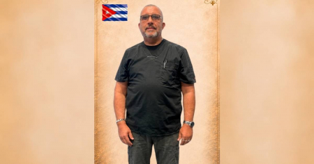 Fallece médico cubano en trágico accidente de tránsito en Guatemala