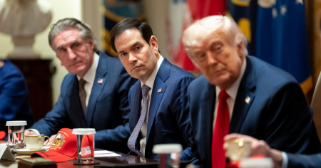 Trump, Rubio y lo que esperan el régimen castrocomunista y el pueblo cubano