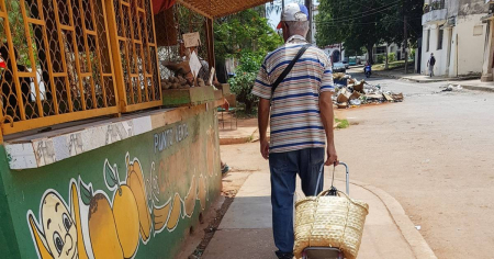 «Esto es supervivencia pura y dura»: Testimonios describen lo que significa buscar comida cada día en Cuba