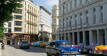 Gobierno cubano hace importante anuncio sobre licencias de conducción y circulación