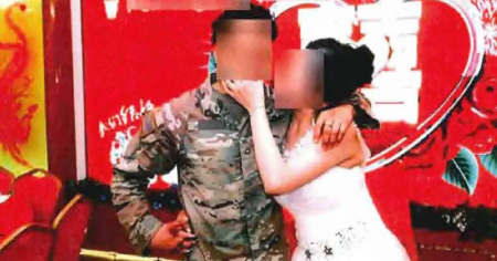 Desmantelan red de fraude matrimonial para obtener la ciudadanía en EE.UU.: «Es un privilegio sagrado»