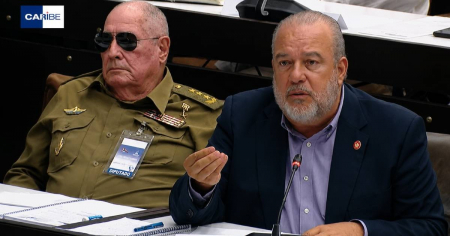 Manuel Marrero justifica medidas capitalistas en Cuba: «No es China, no es Vietnam»