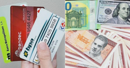 Mercado informal en Cuba abre sin cambios para dólar y euro, pero ¿qué sucede con el MLC?