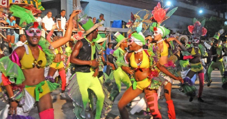 Fiestas de San Joaquín llegan a Guantánamo entre apagones, carencias y “atemperadas” a la crisis