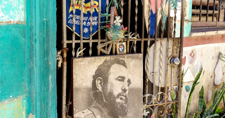 «Sus mecanismos cerebrales impresionaban»: el panegírico de Ramonet por el siglo de Fidel Castro