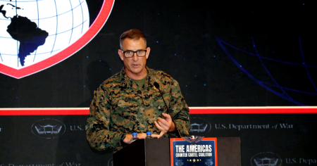 Cuba, SOUTHCOM y la guerra contra los carteles: Esta vez La Habana no puede decir que nadie le advirtió