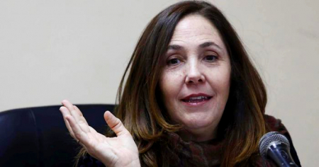 «No nos pueden quitar la libreta»: ¿Qué diría hoy Mariela Castro ante el posible fin del subsidio universal en Cuba?