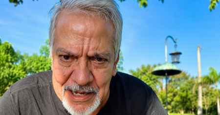 Armando Tomei manda mensaje a los cubanos: «Los que no conocen la libertad, luchen por ella»